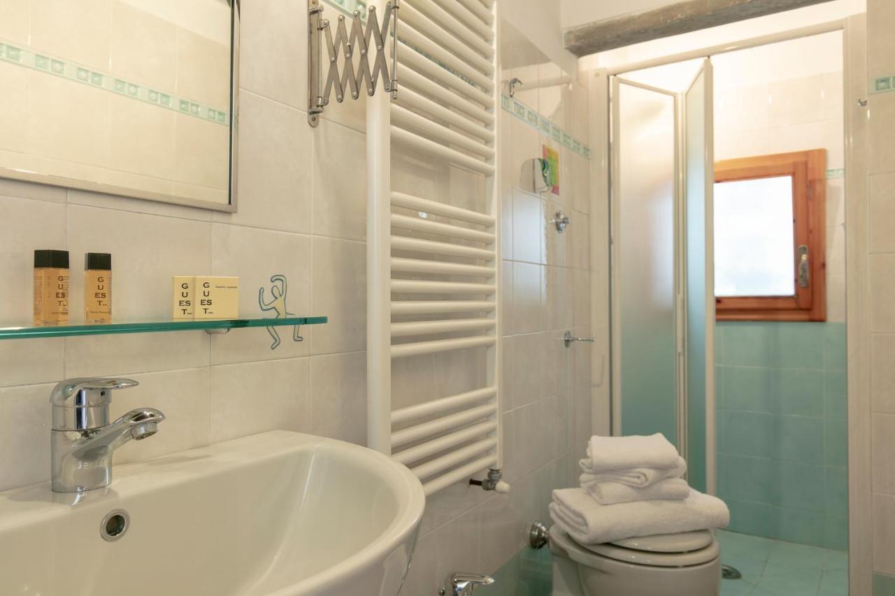 فلورنس Roommo Maison Porcellana المظهر الخارجي الصورة