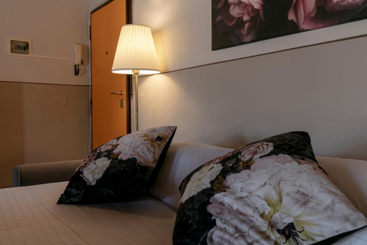 فلورنس Roommo Maison Porcellana المظهر الخارجي الصورة