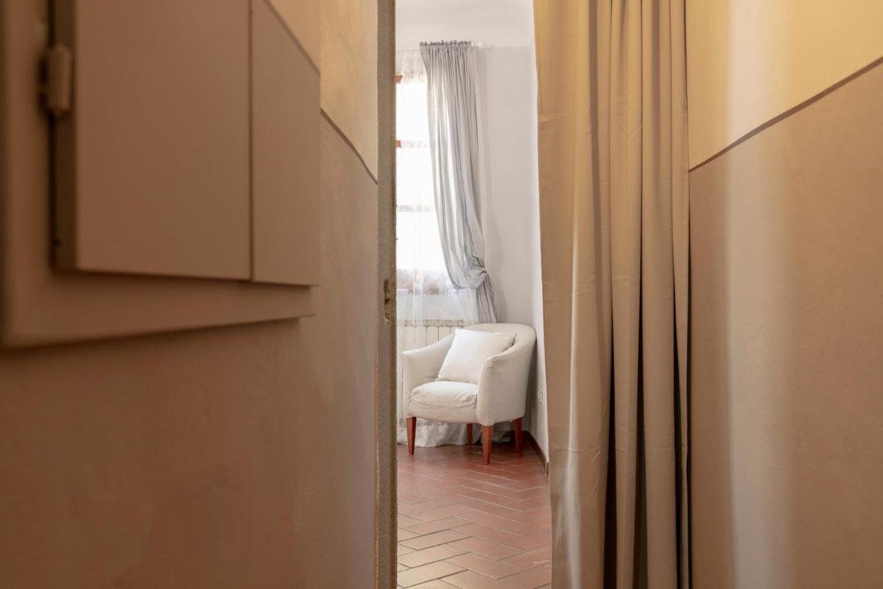 فلورنس Roommo Maison Porcellana المظهر الخارجي الصورة