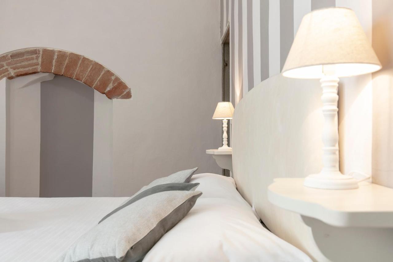 فلورنس Roommo Maison Porcellana المظهر الخارجي الصورة