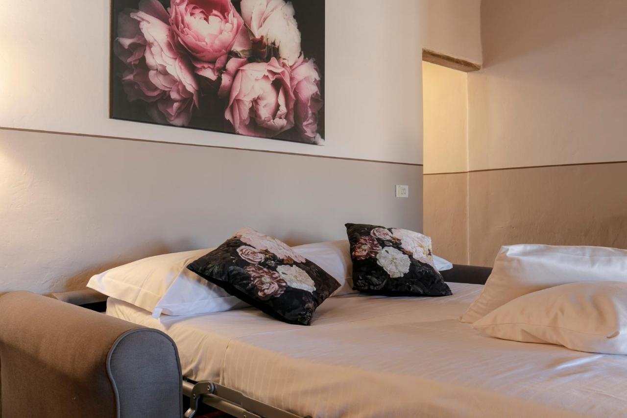 فلورنس Roommo Maison Porcellana المظهر الخارجي الصورة