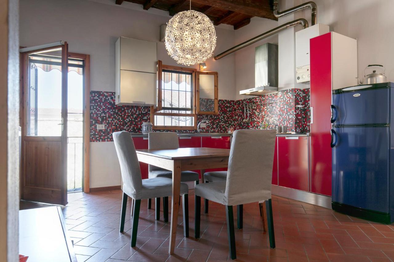 فلورنس Roommo Maison Porcellana المظهر الخارجي الصورة