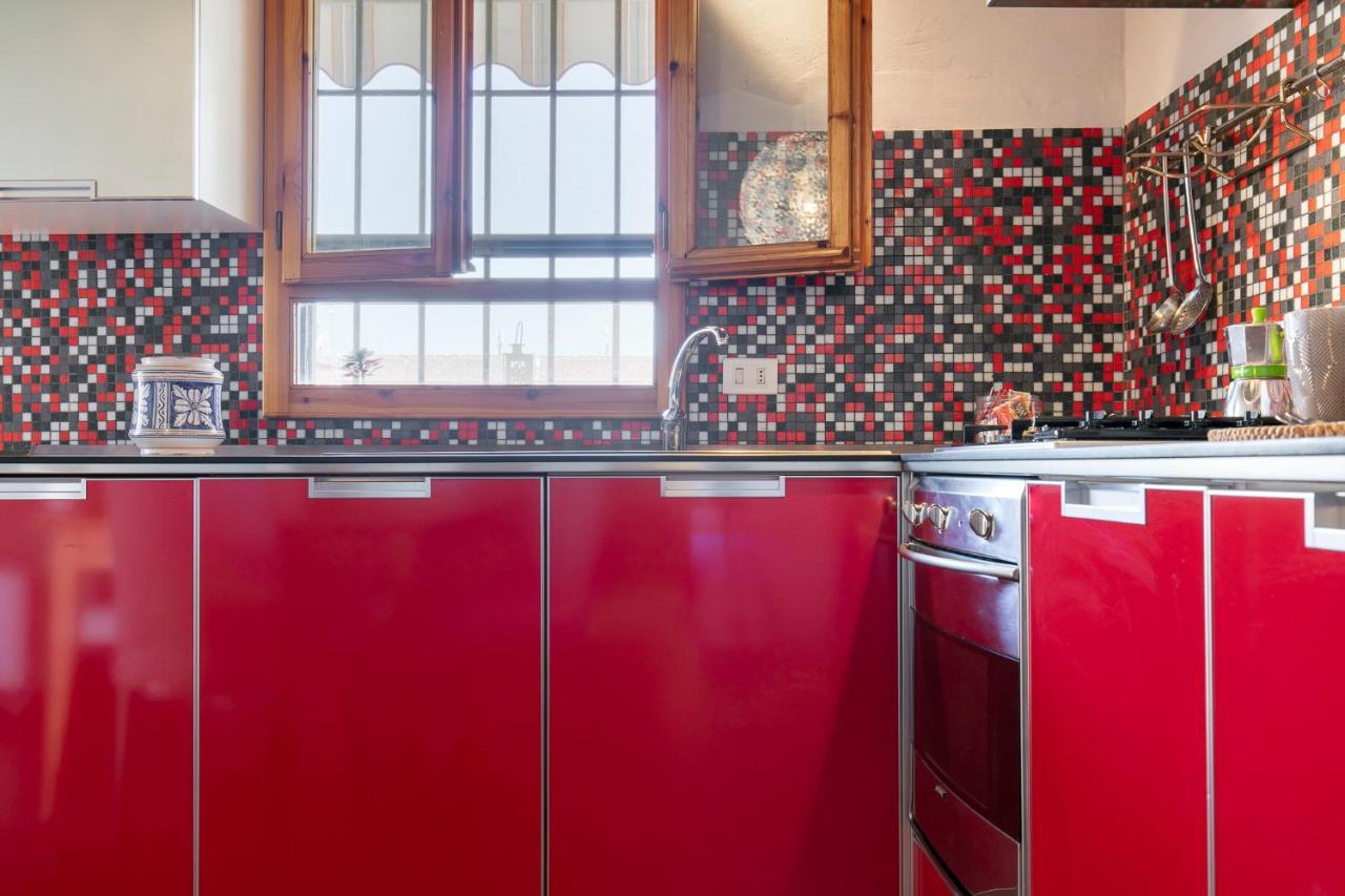 فلورنس Roommo Maison Porcellana المظهر الخارجي الصورة