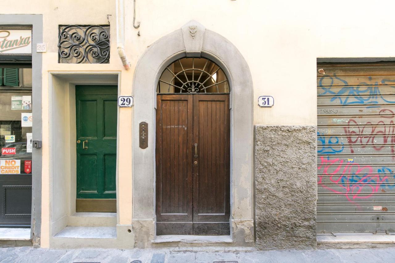 فلورنس Roommo Maison Porcellana المظهر الخارجي الصورة