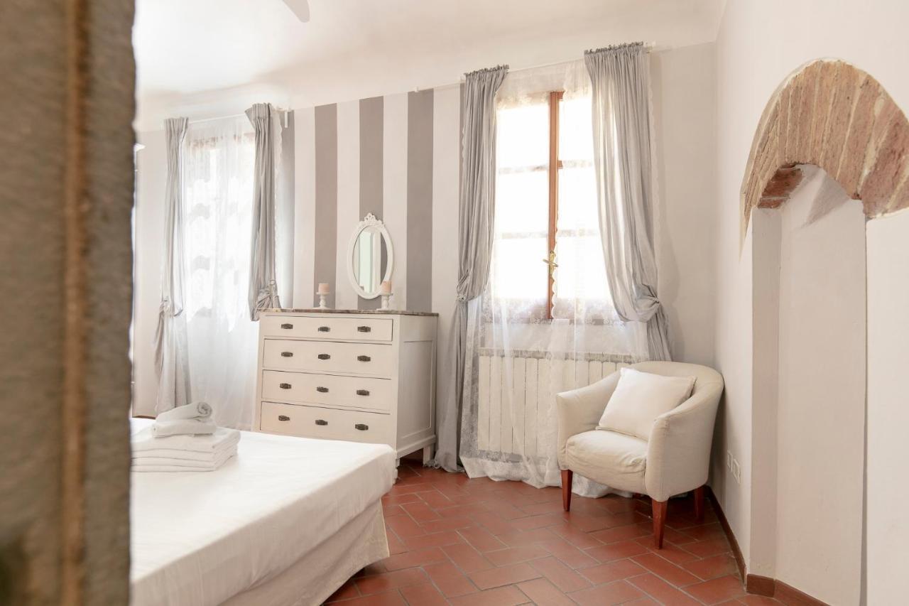 فلورنس Roommo Maison Porcellana المظهر الخارجي الصورة