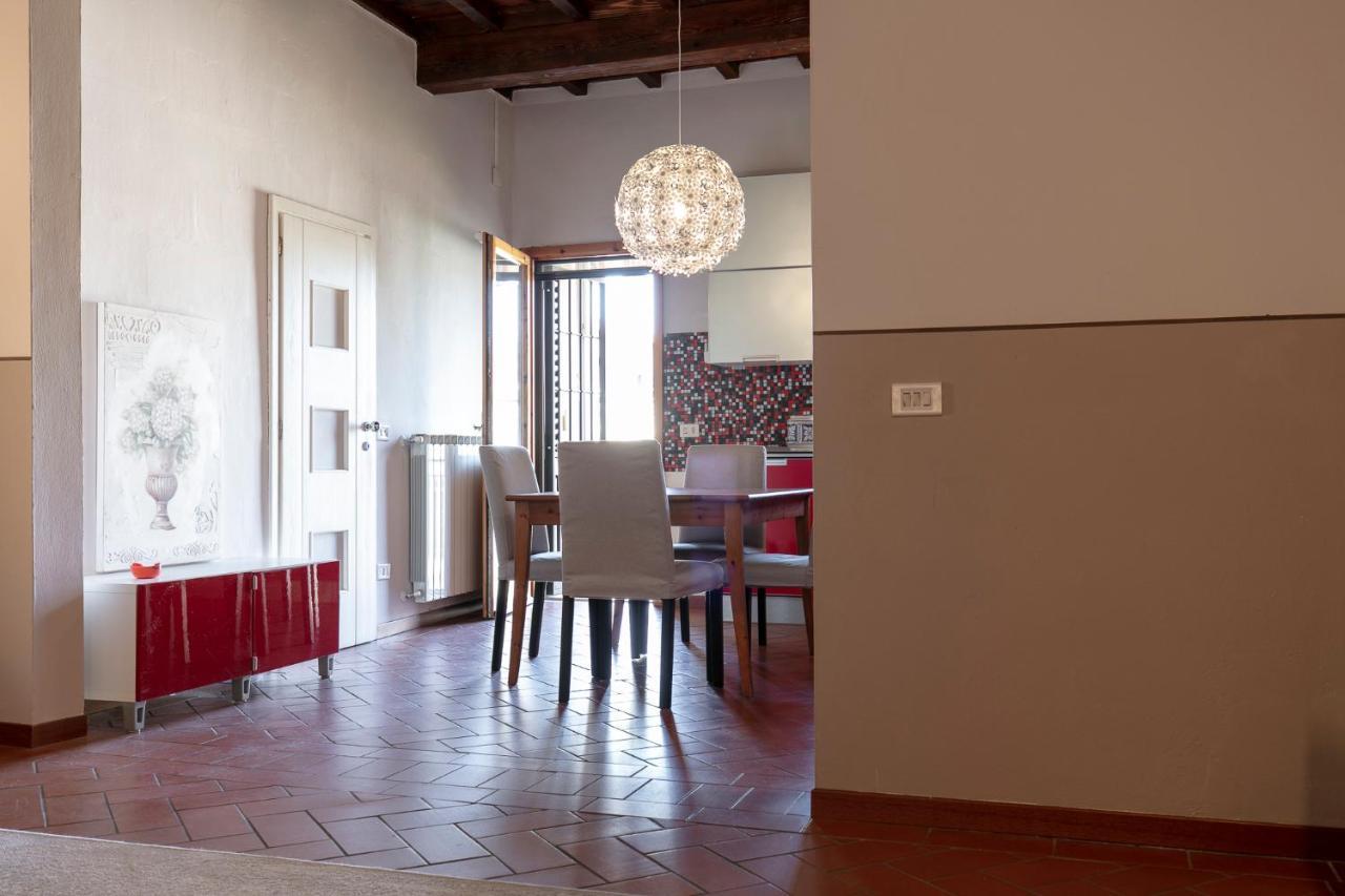 فلورنس Roommo Maison Porcellana المظهر الخارجي الصورة