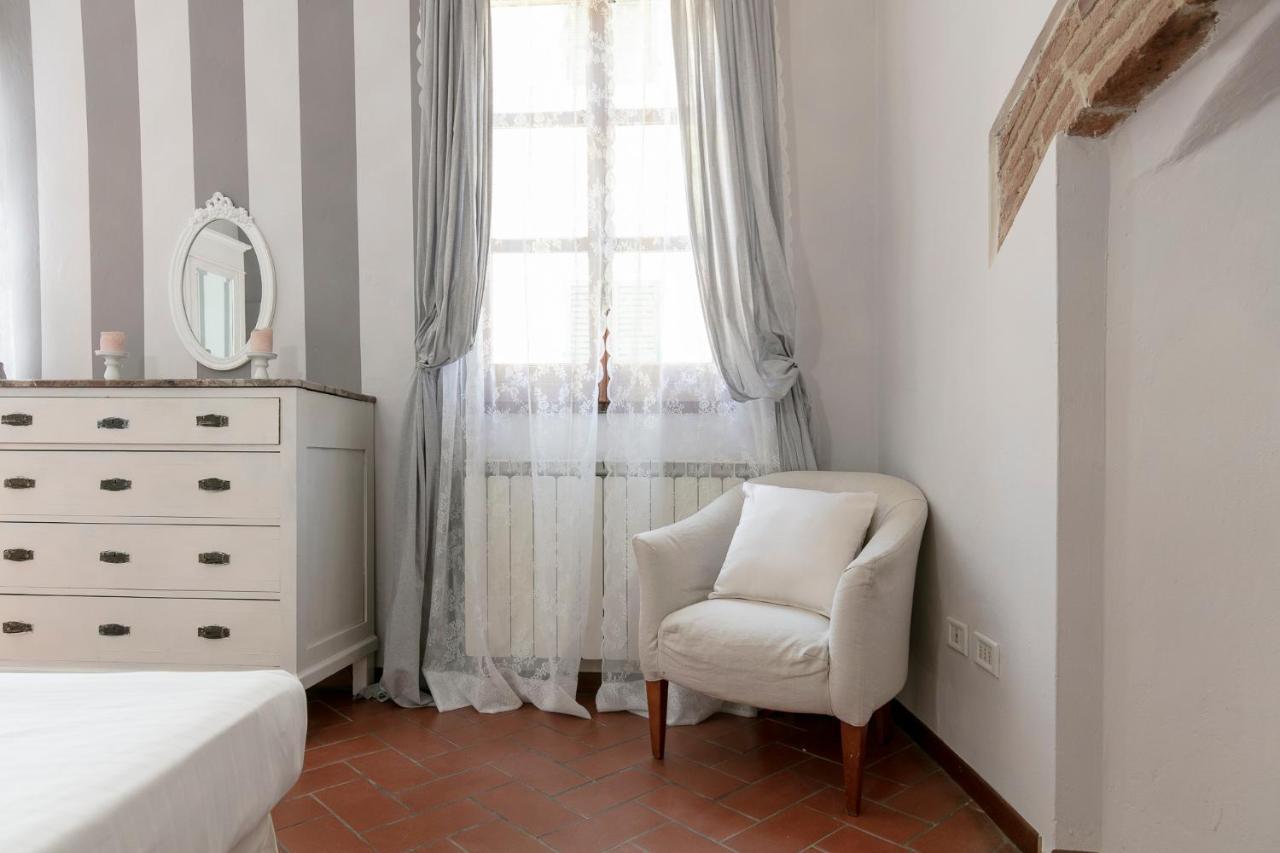 فلورنس Roommo Maison Porcellana المظهر الخارجي الصورة
